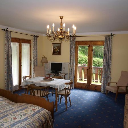 Haus Kotschach Apartment Bad Gastein Luaran gambar