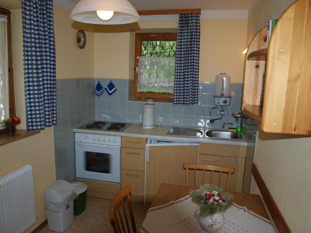 Haus Kotschach Apartment Bad Gastein Bilik gambar