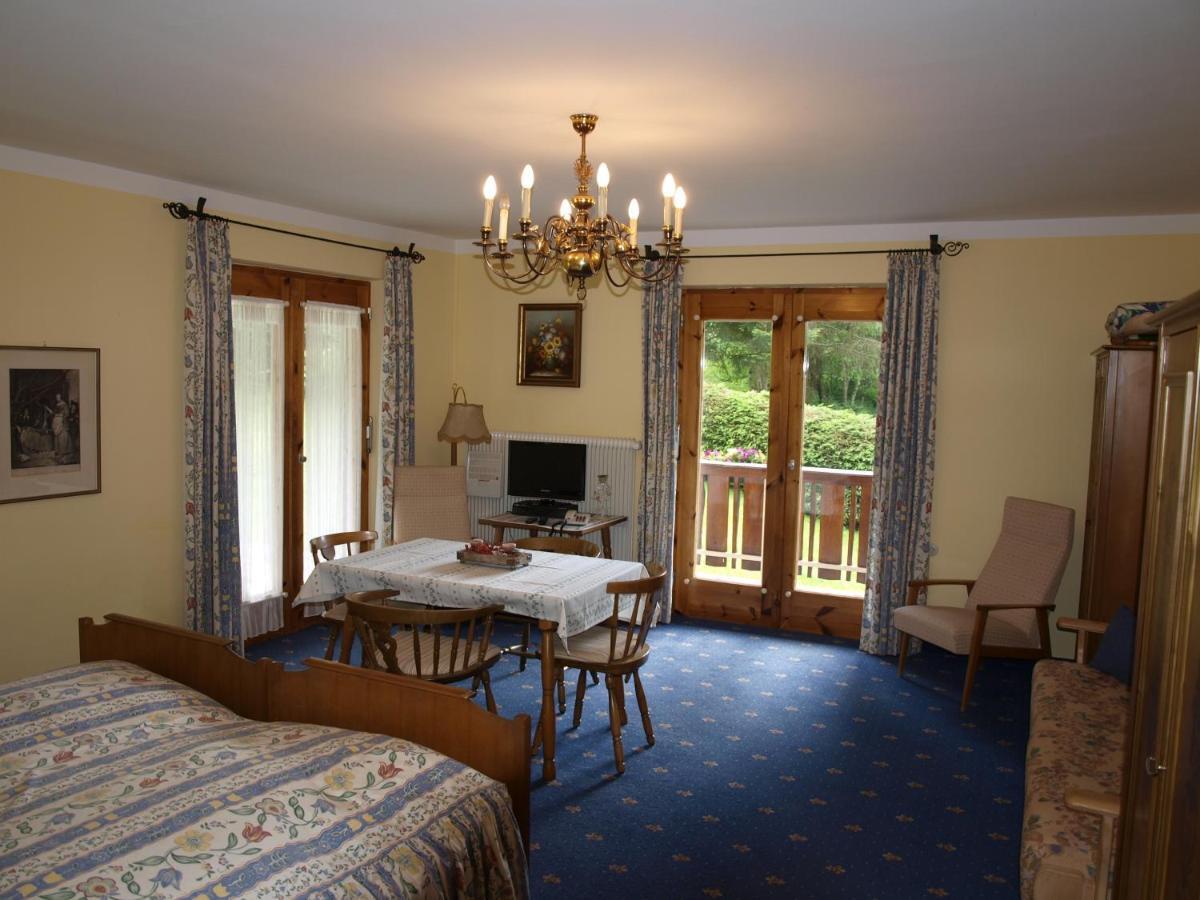 Haus Kotschach Apartment Bad Gastein Luaran gambar