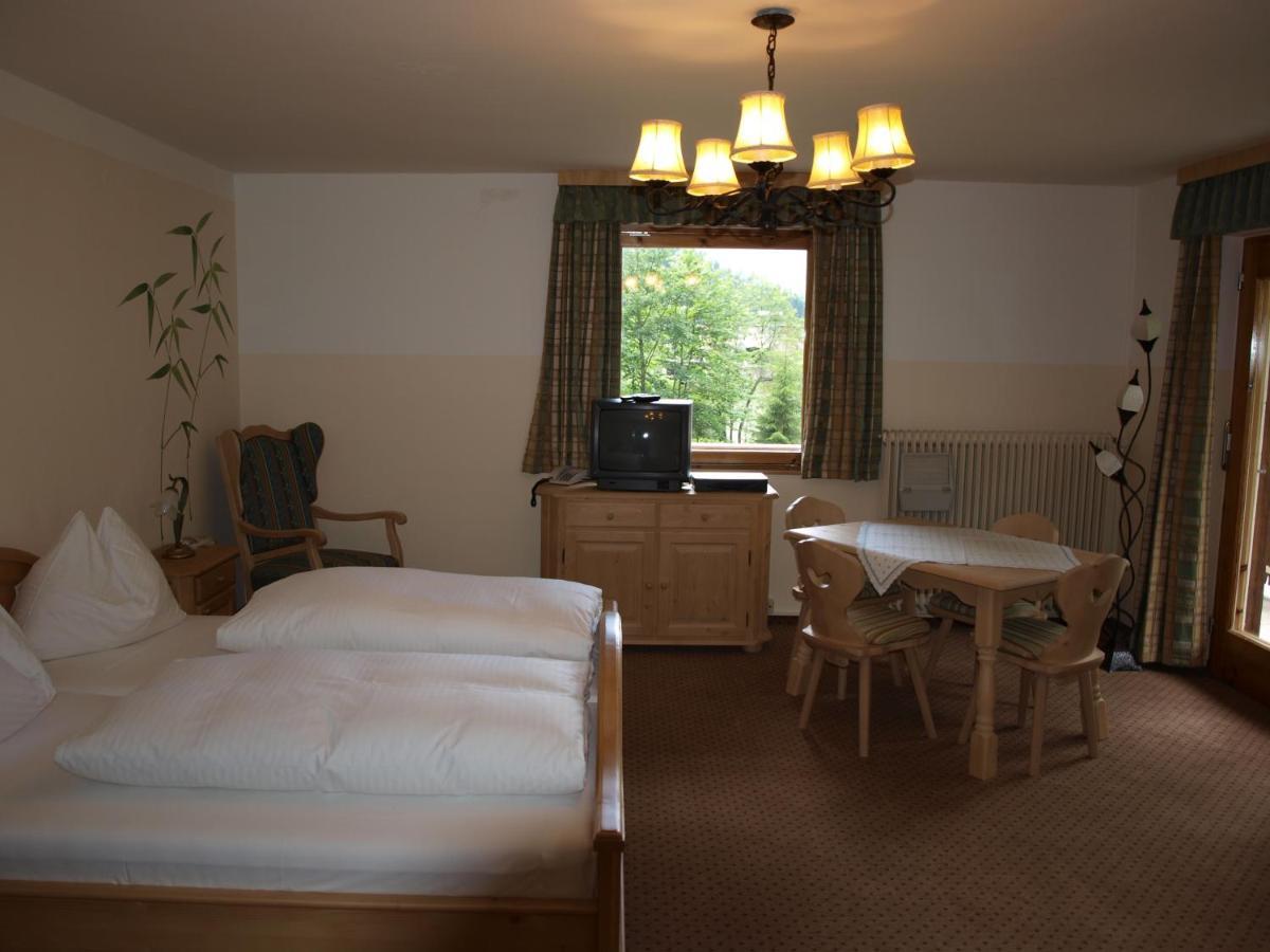 Haus Kotschach Apartment Bad Gastein Bilik gambar