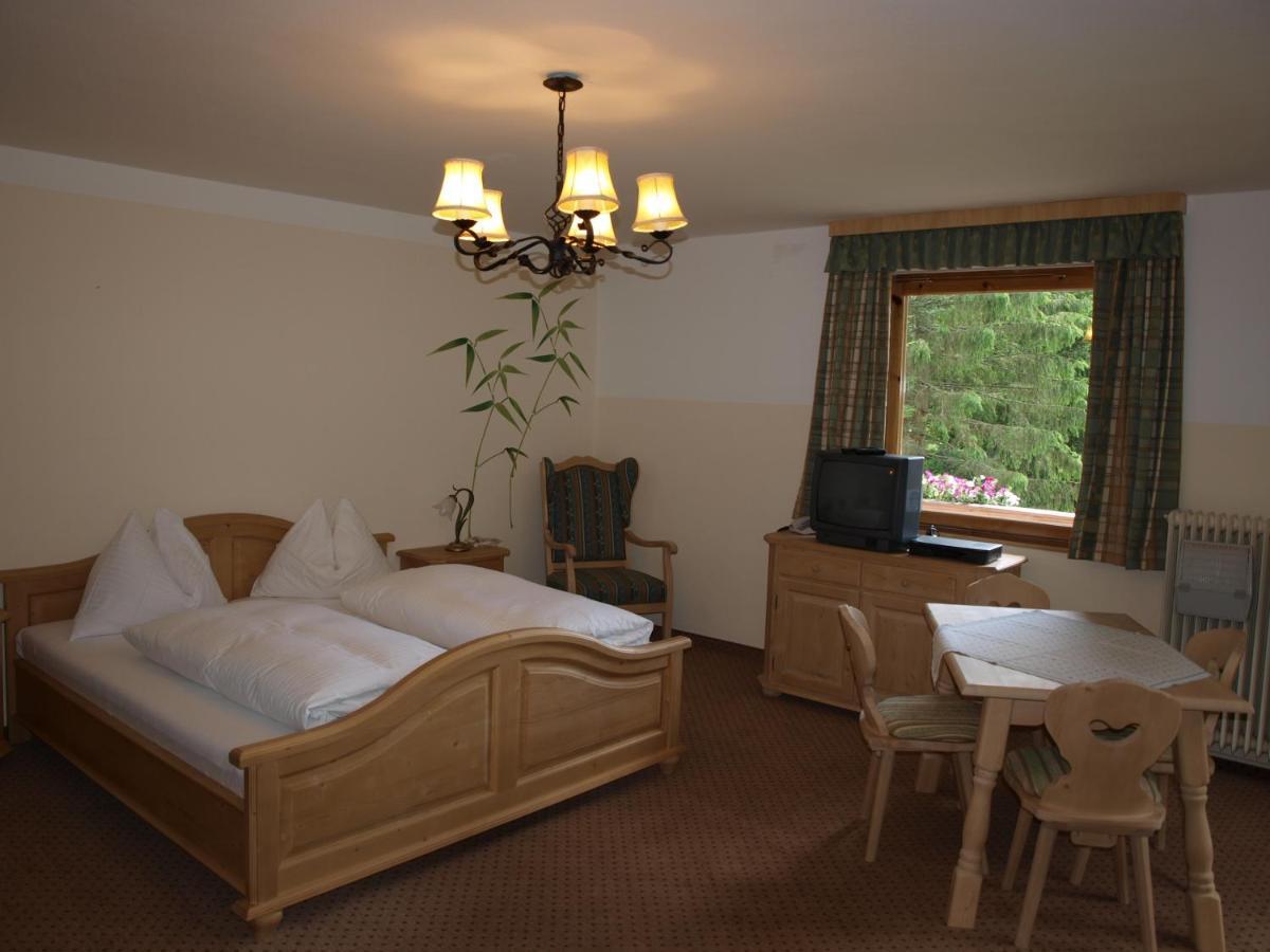 Haus Kotschach Apartment Bad Gastein Bilik gambar