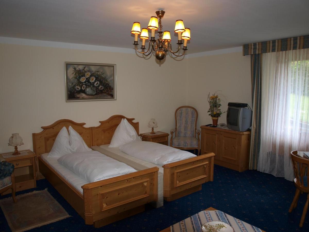 Haus Kotschach Apartment Bad Gastein Luaran gambar