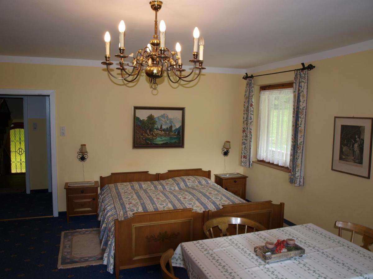 Haus Kotschach Apartment Bad Gastein Bilik gambar